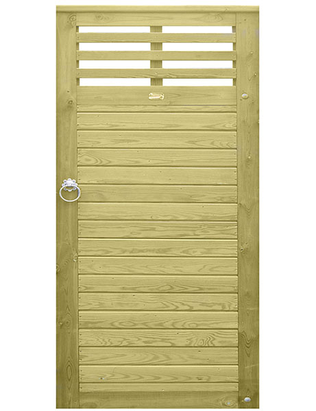 Portes Canterbury Combi