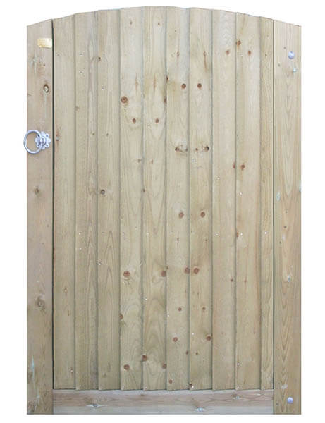 Portes Douvres Convexes